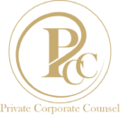 Private Corporate Counsel logo