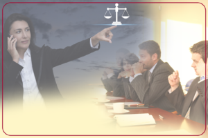 Select Attorney