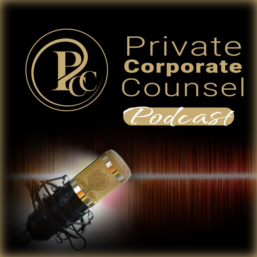 Private Corporate Counsel Podcast 7881