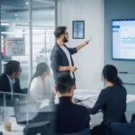 Business growth strategies