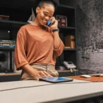 small business owner