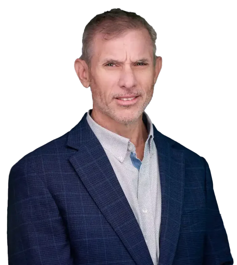 Michael Barker